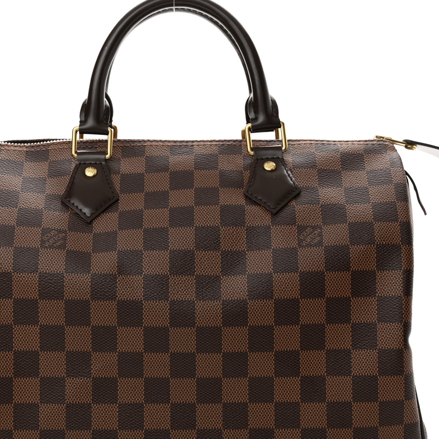 Damier Ebene Speedy 30