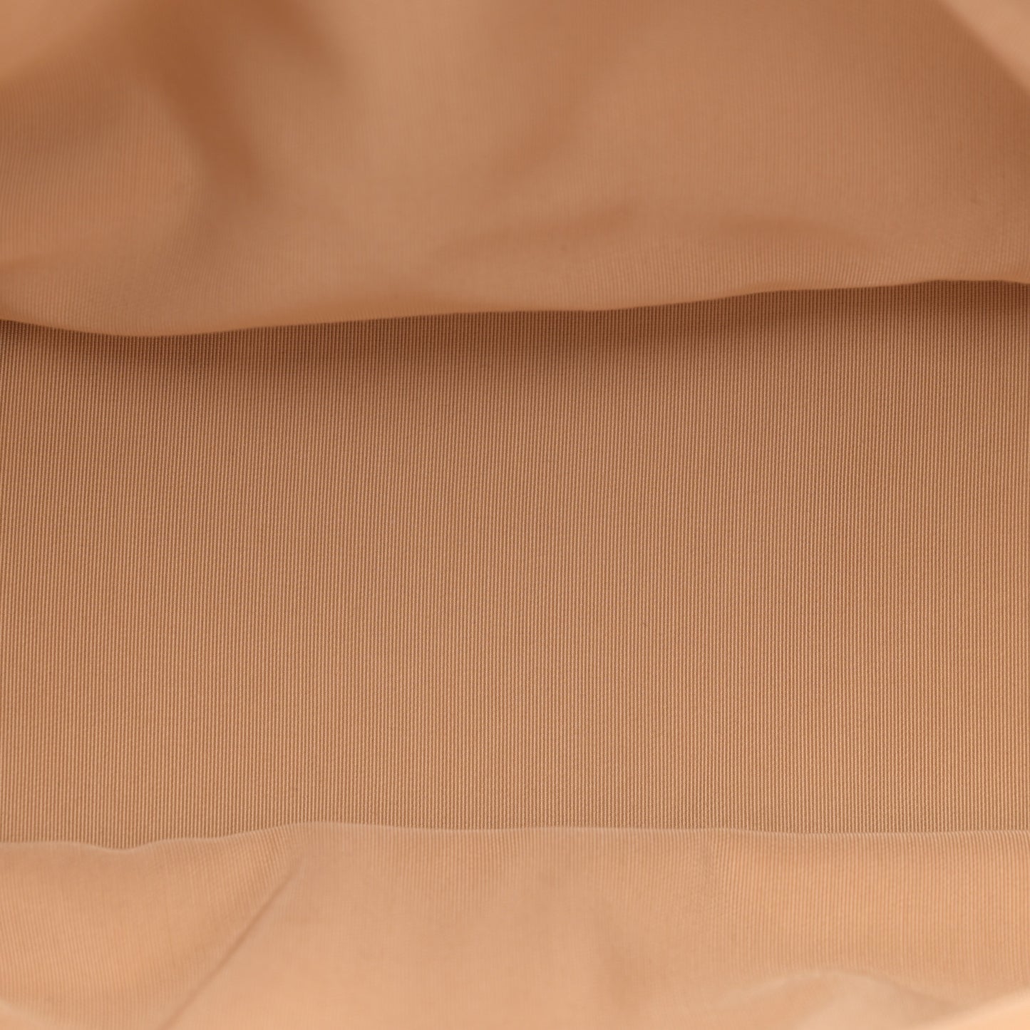 Calfskin Cerf Executive Shopper Tote Beige
