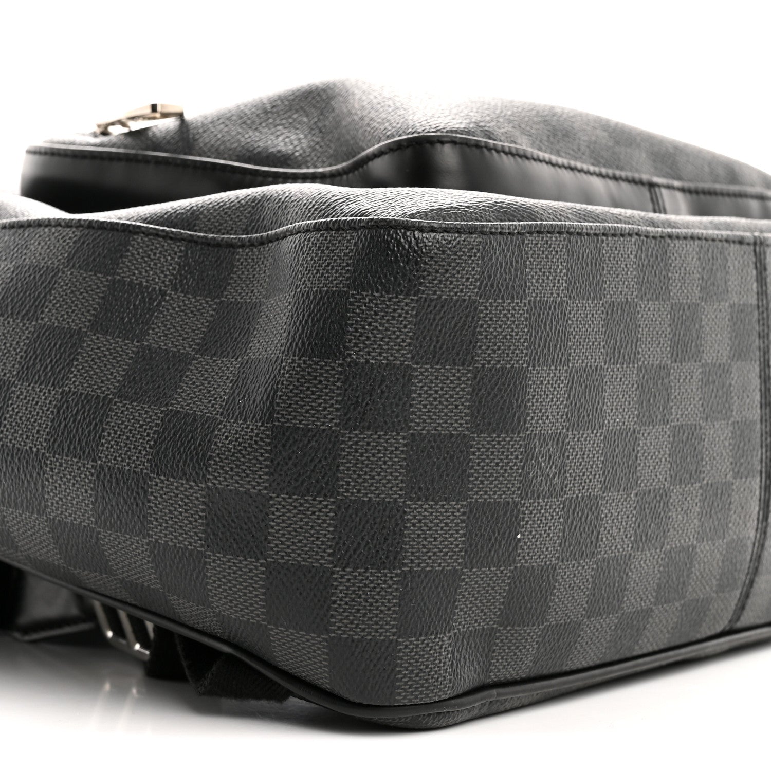 Louis Vuitton Damier Graphite Josh Backpack 9 of 15