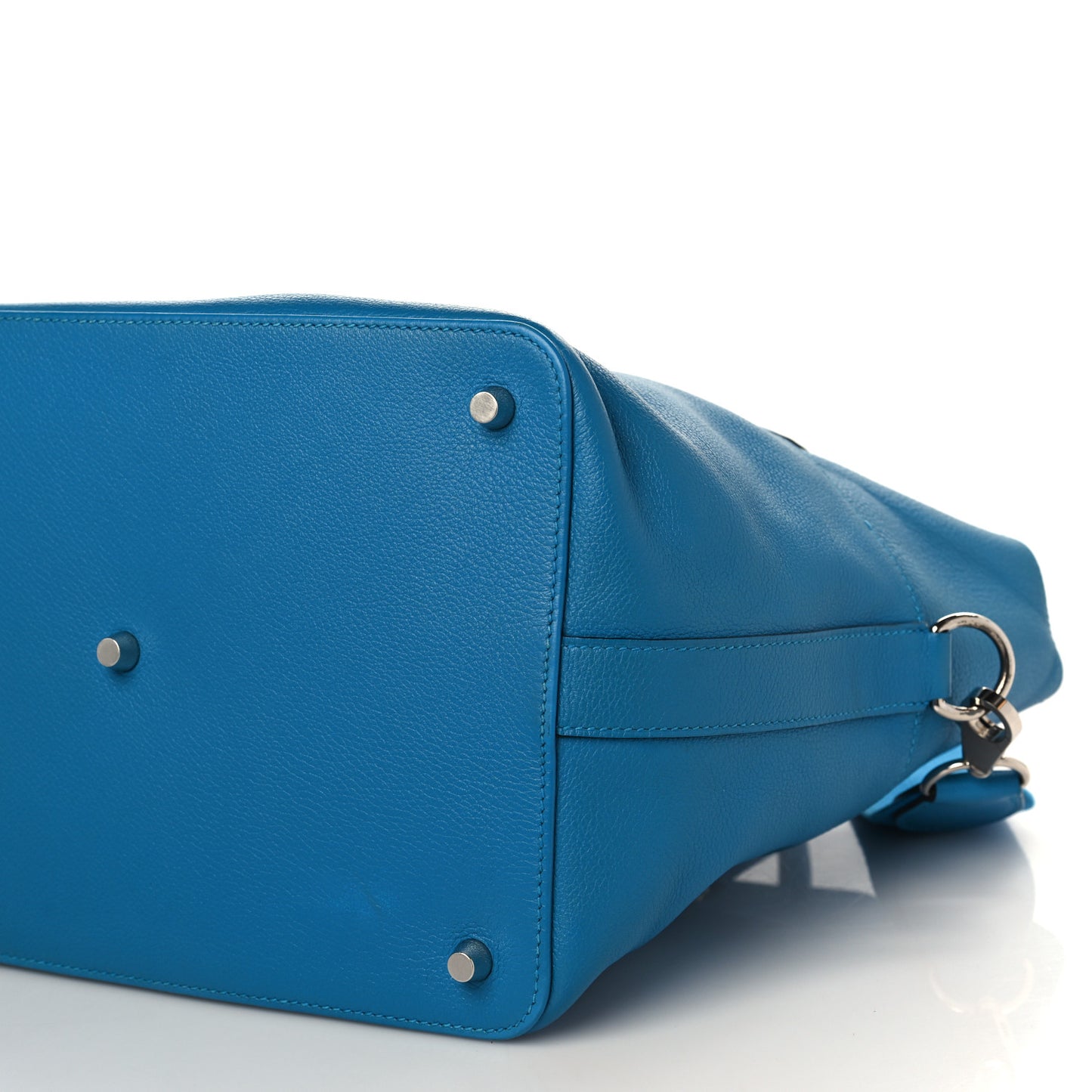 Evercolor Verso Toolbox 26 Bleu Zanzibar Malachite