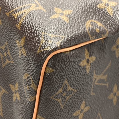 Louis Vuitton Monogram Speedy 25 11 of 11