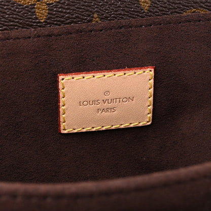 Louis Vuitton LOUIS VUITTON Monogram Pochette Metis 7 of 12