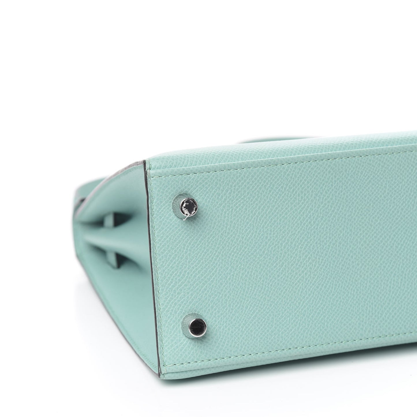 Epsom Kelly Sellier 25 Bleu Atoll