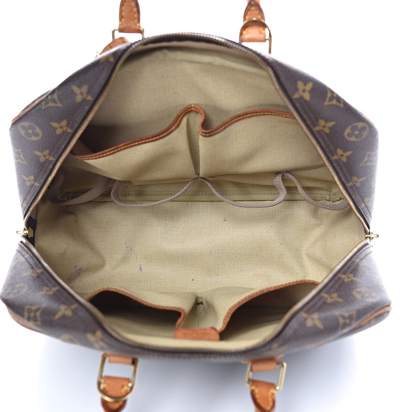 Monogram Deauville