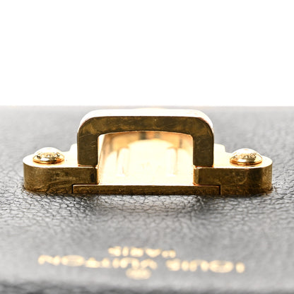 Louis Vuitton Monogram Victoire Black 13 of 13