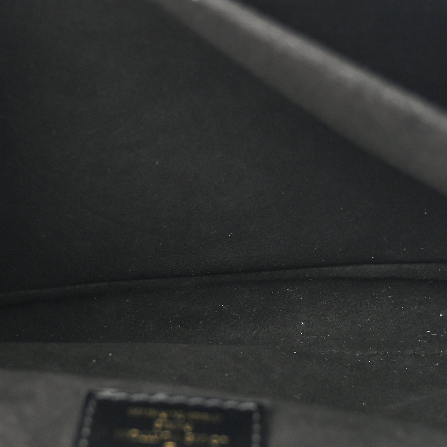 Reverse Monogram Pochette Metis