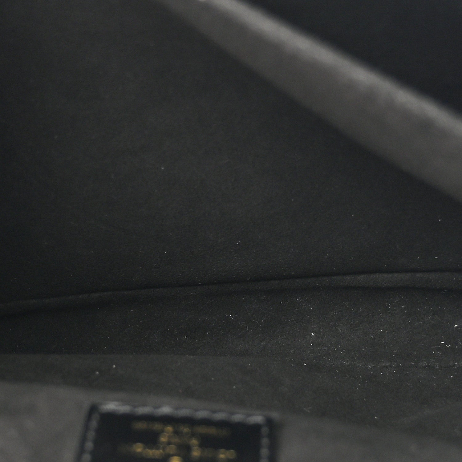 Louis Vuitton Reverse Monogram Pochette Metis 6 of 10