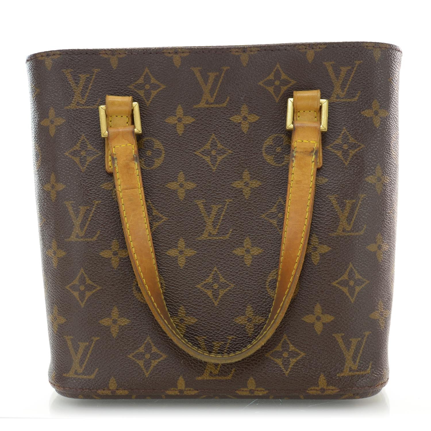 Louis Vuitton Monogram Vavin PM 3 of 8
