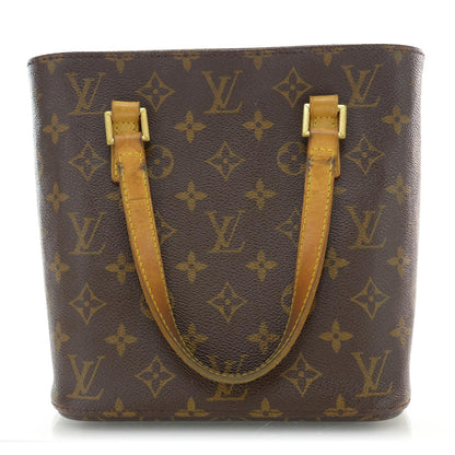 Louis Vuitton Monogram Vavin PM 3 of 8