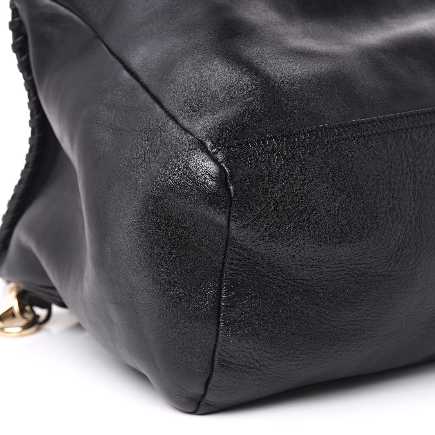 Givenchy Calfskin Whipstitch Large Pandora Black 8 of 19