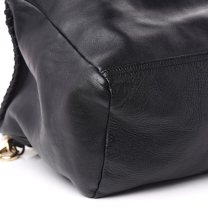 Givenchy Calfskin Whipstitch Large Pandora Black 8 of 19