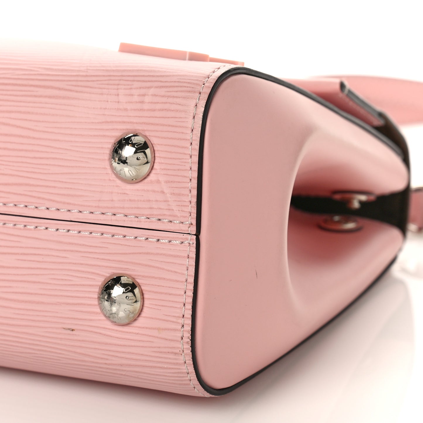 Epi Cluny BB Rose Ballerine