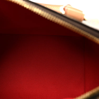 Louis Vuitton Monogram Speedy Bandouliere 20 5 of 9