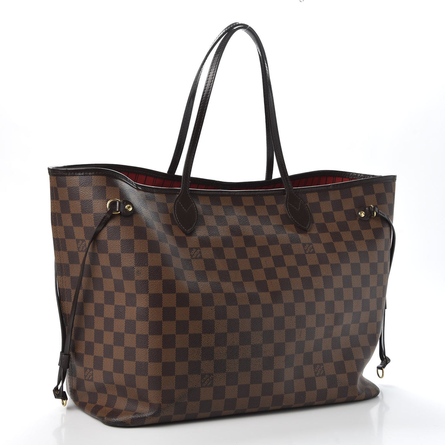 Damier Ebene Neo Neverfull GM