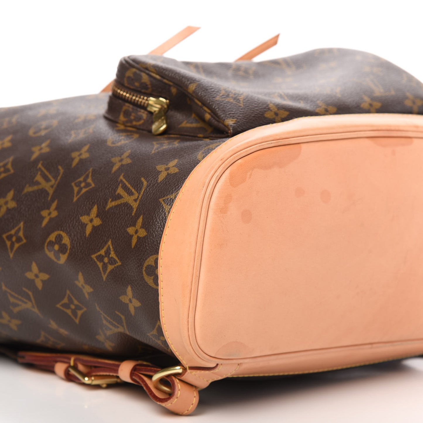 Monogram Montsouris GM Backpack