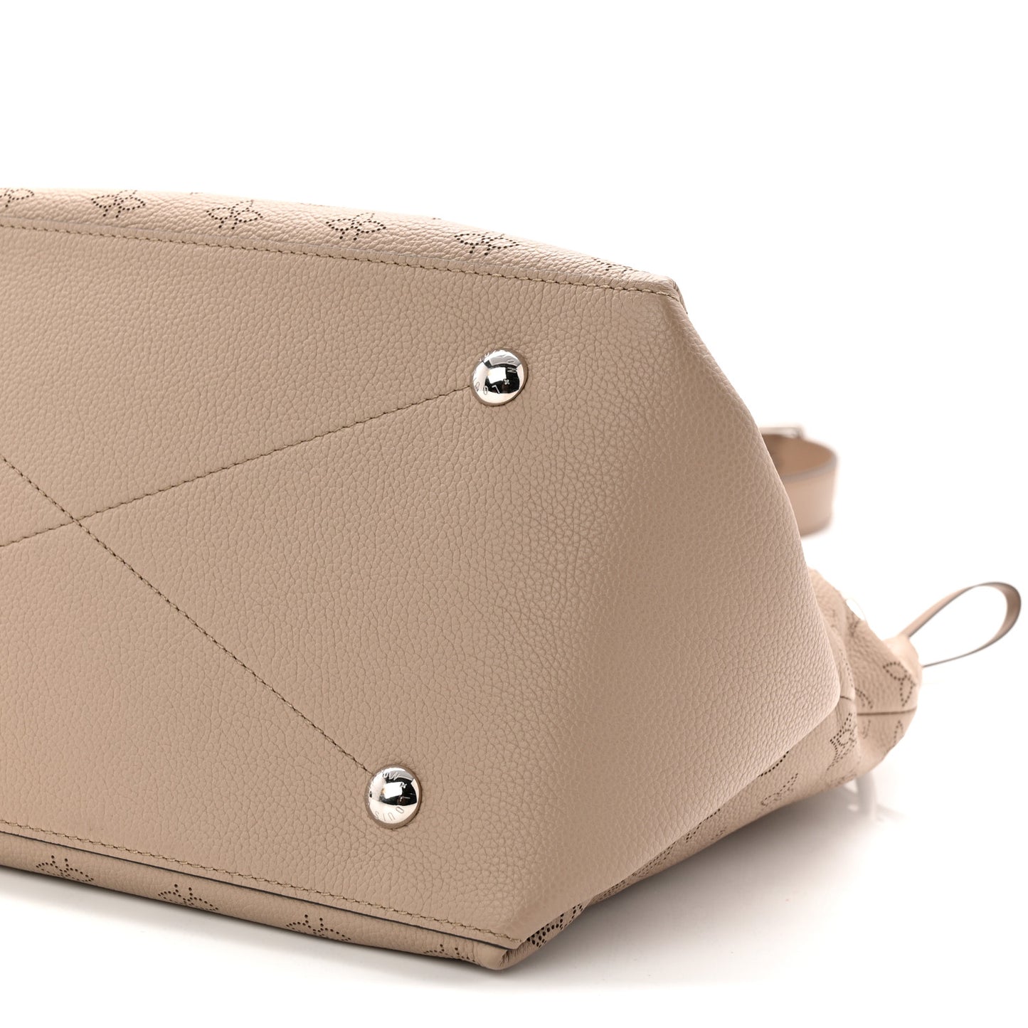 Mahina Beaubourg Hobo MM Galet
