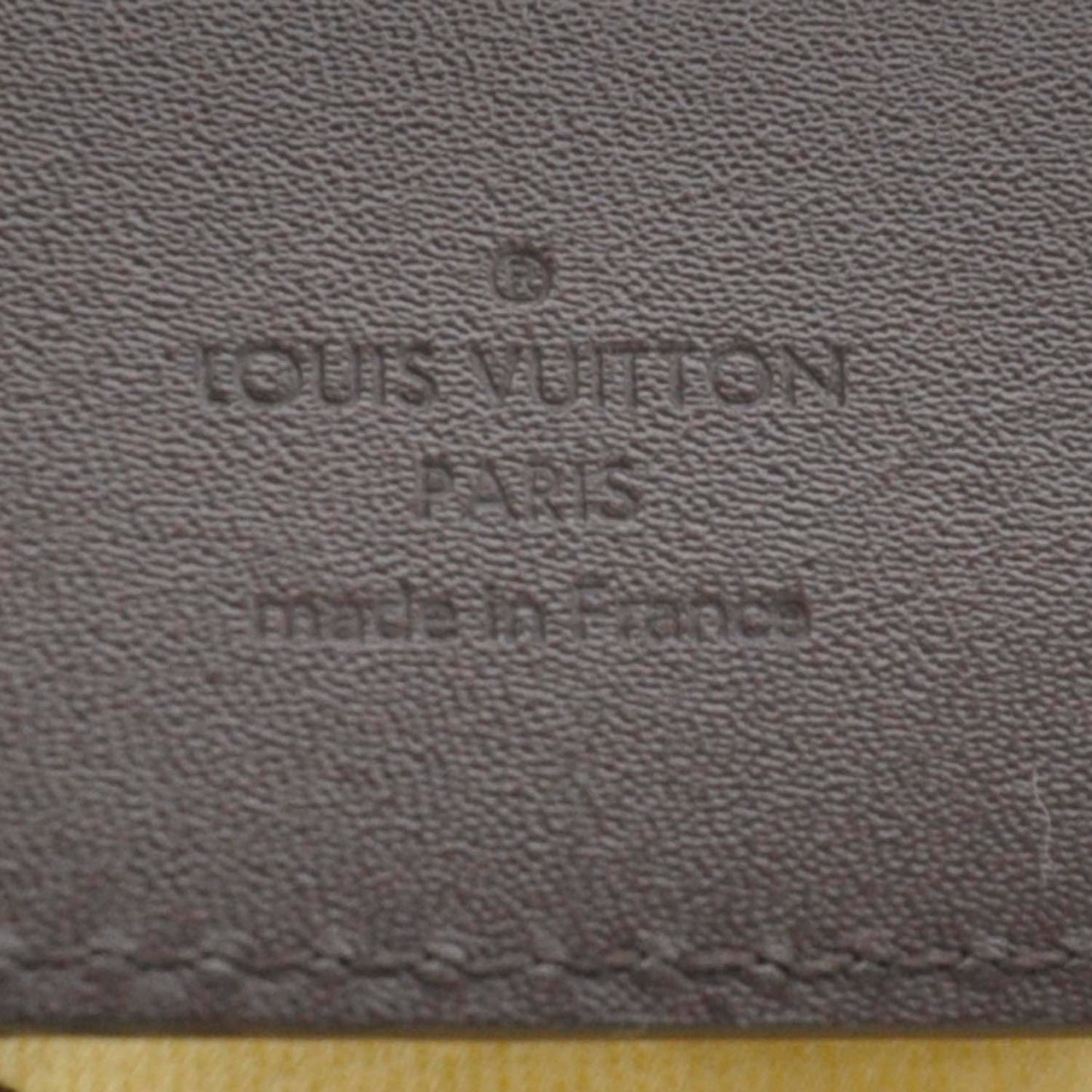 Damier Ebene LV Initiales Belt 100 40