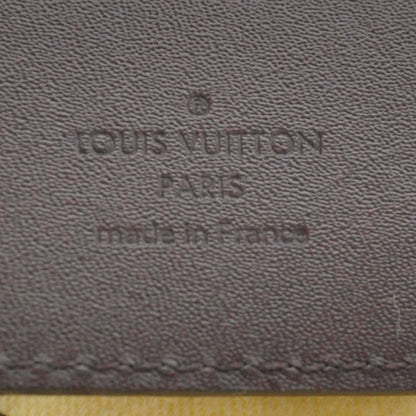 Louis Vuitton Damier Ebene LV Initiales Belt 100 40 4 of 6