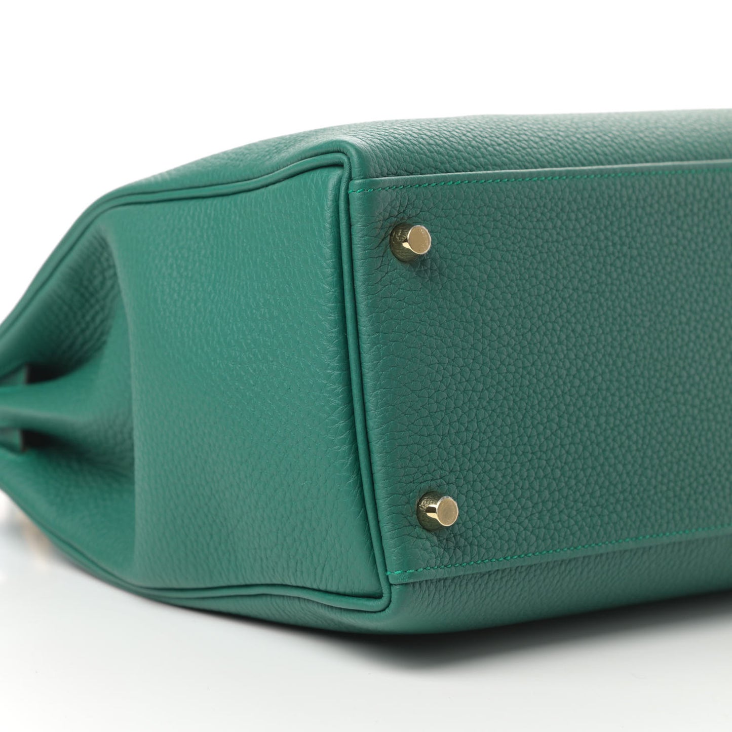 Togo Kelly Retourne 35 Malachite