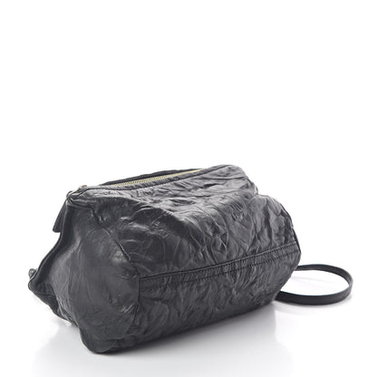 Givenchy Tumbled Sheepskin Mini Pandora Black 4 of 8