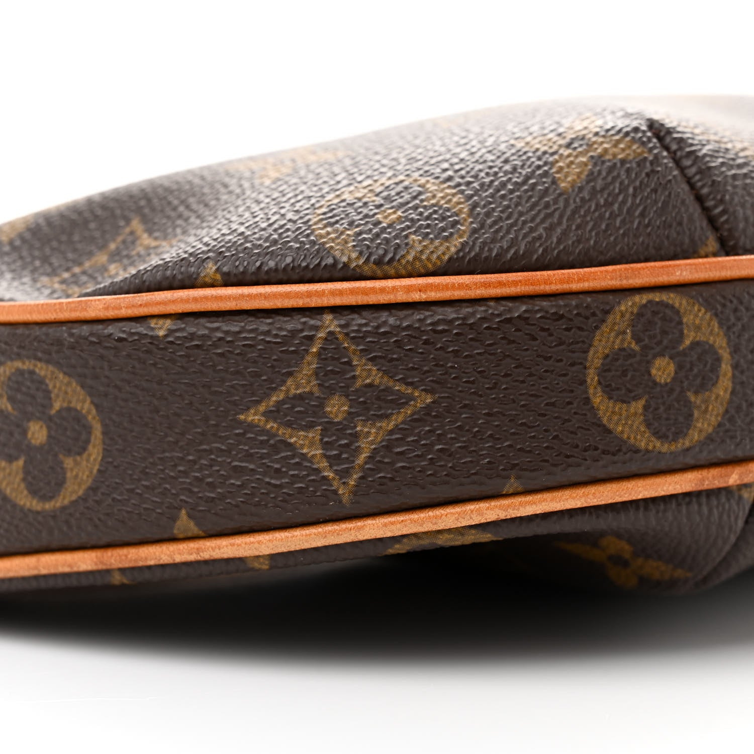 Louis Vuitton Monogram Croissant PM 8 of 12