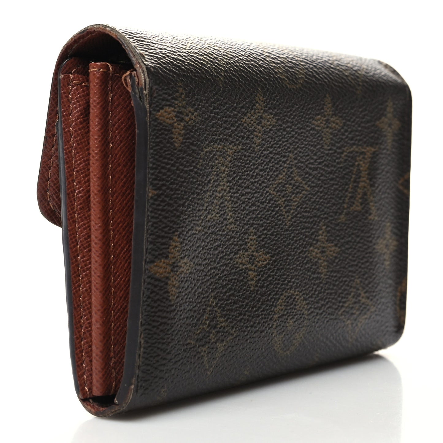 Monogram Sarah Compact Wallet
