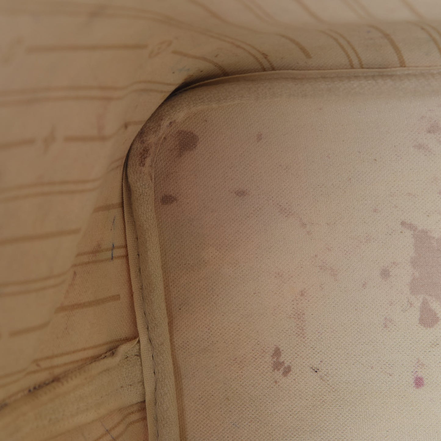 Damier Azur Neverfull MM