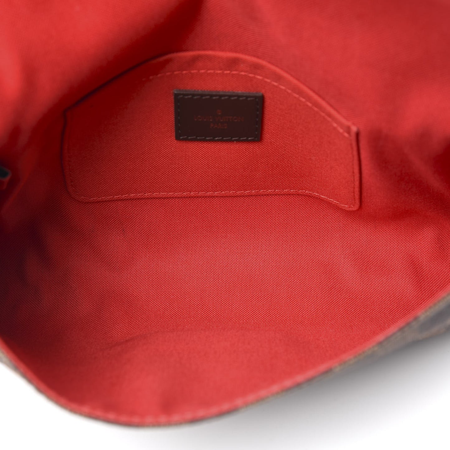 Damier Ebene Favorite MM