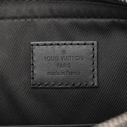 Louis Vuitton Reverse Monogram Eclipse Trio Messenger 9 of 12