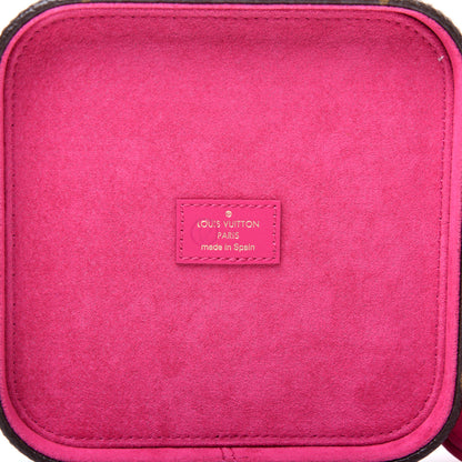 Louis Vuitton Monogram 2018 Christmas Animation Clarence Box MM 6 of 7