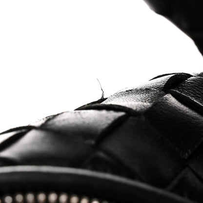 Bottega Veneta Nappa Intrecciato Small Jodie Black 12 of 13