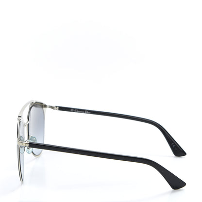 Christian Dior Reflected Sunglasses Silver 3 of 7