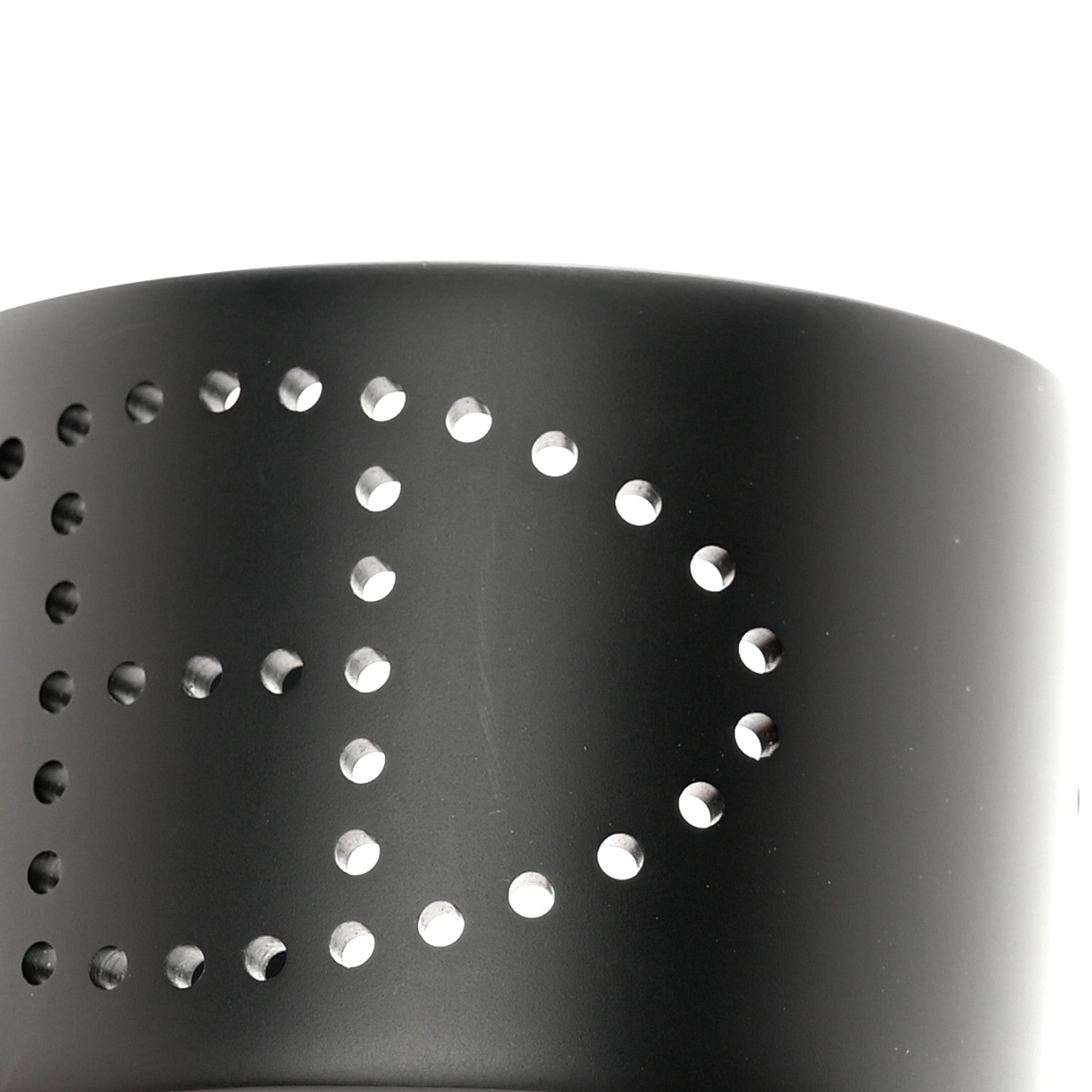 Hermes Aluminium Evelyne Sunset Cuff Bracelet Black 5 of 7