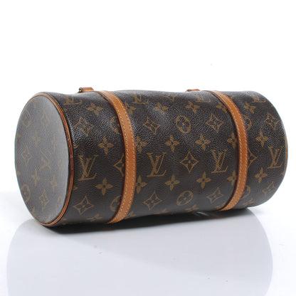 Louis Vuitton Monogram Papillon 26 4 of 7