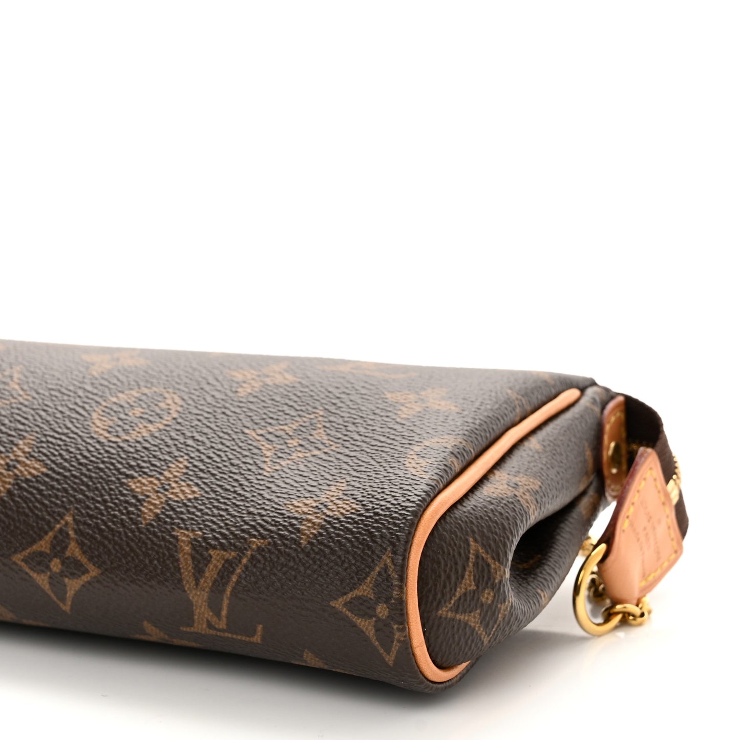 Monogram Eva Clutch