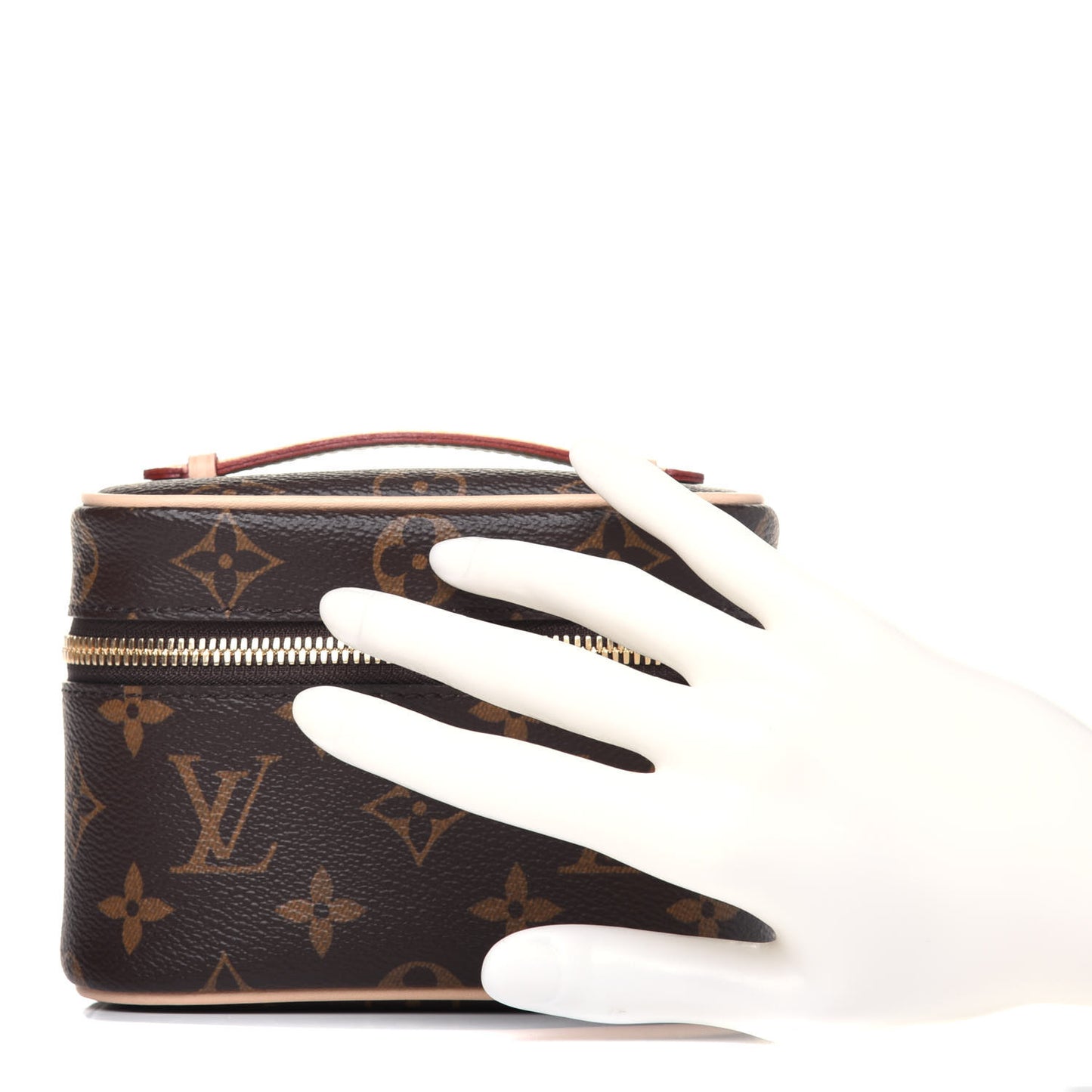 Monogram Nano Nice