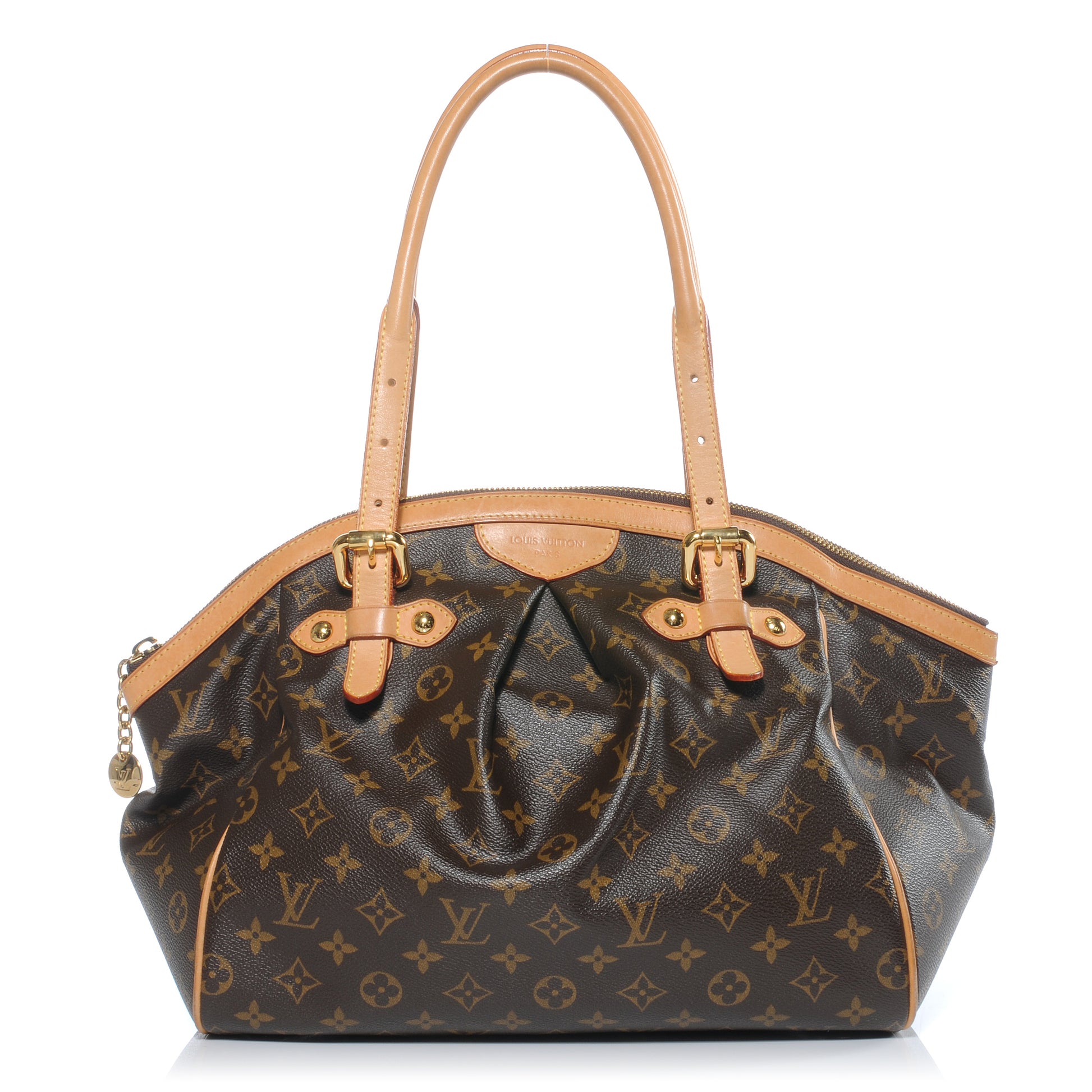 Louis Vuitton Monogram Tivoli GM 1 of 8