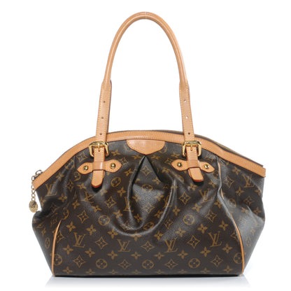 Louis Vuitton Monogram Tivoli GM 1 of 8
