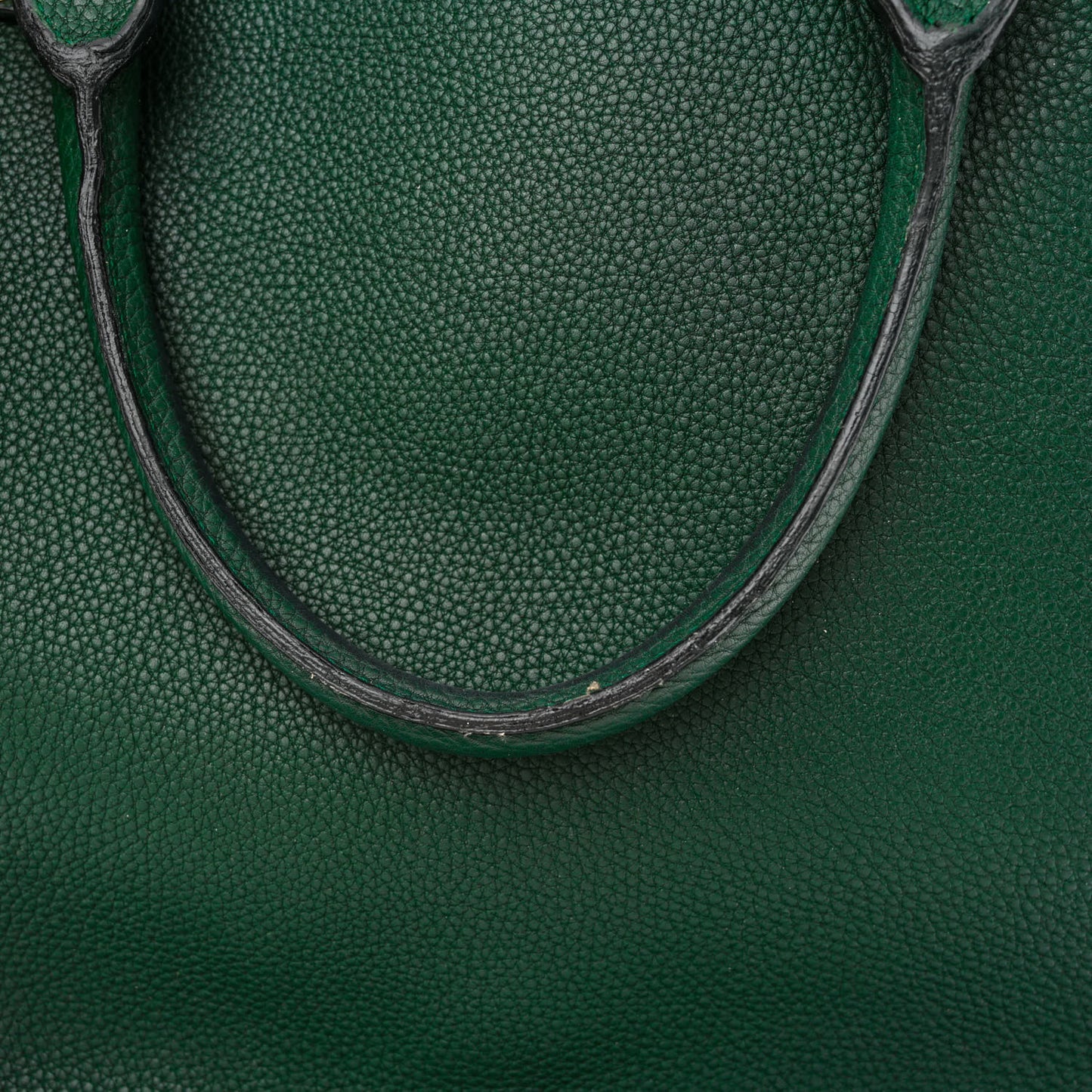 Prorsum Grainy Calfskin Medium Bloomsbury Green