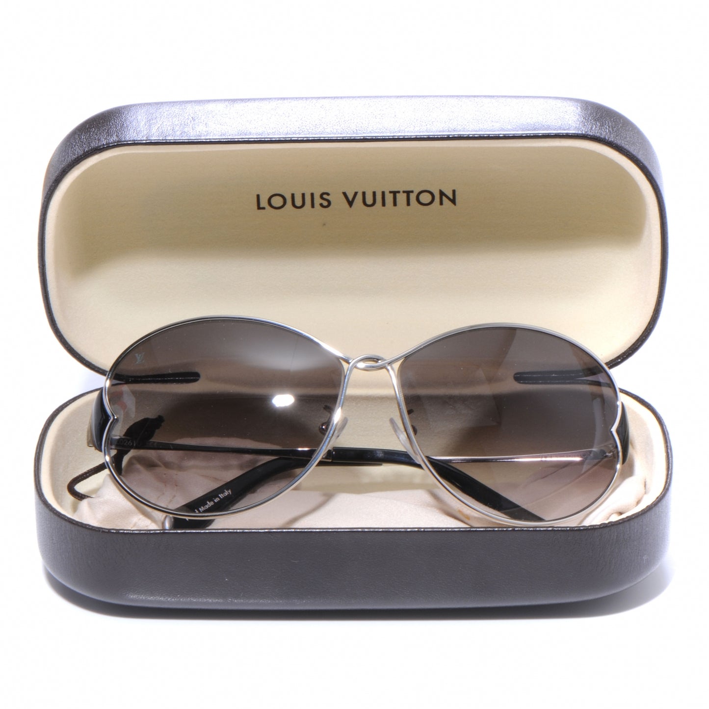 Daisy Sunglasses Z0261U Silver