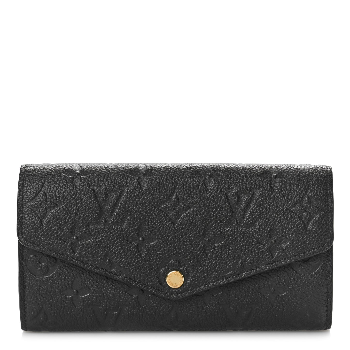 Empreinte Sarah Wallet NM Black