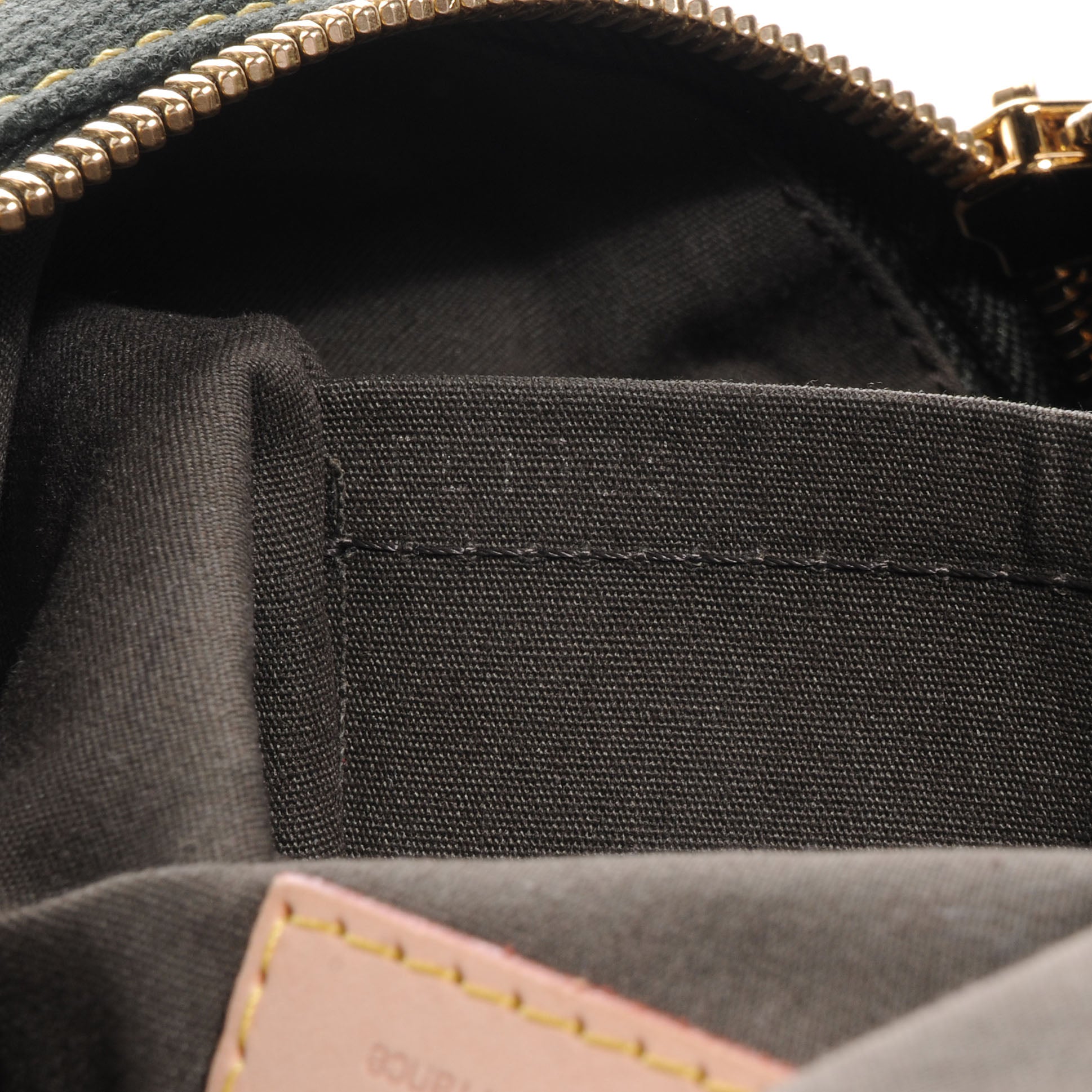 Louis Vuitton Denim Monogramouflage Jasmine 7 of 8