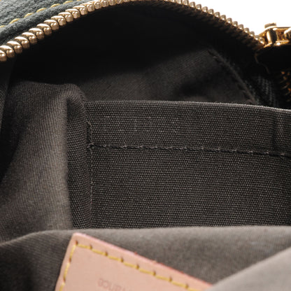 Louis Vuitton Denim Monogramouflage Jasmine 7 of 8