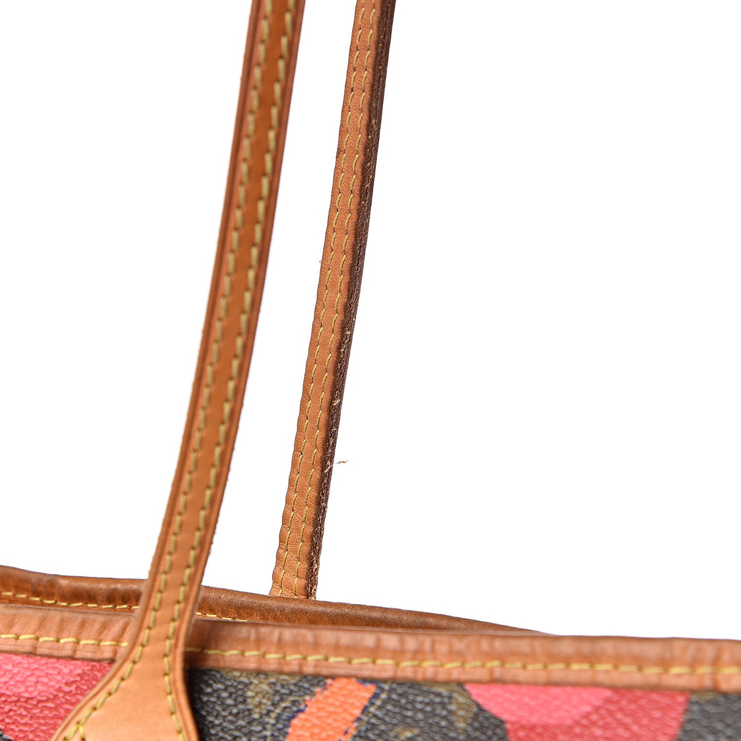 Monogram Ramages Neverfull MM