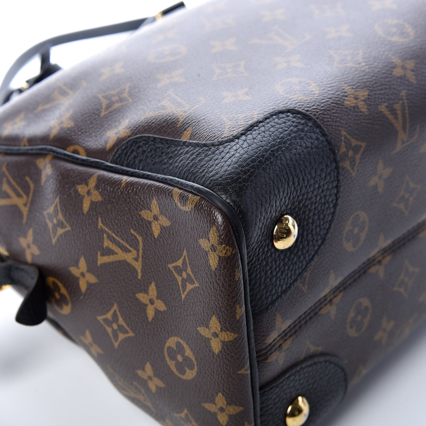 Monogram Retiro NM Black