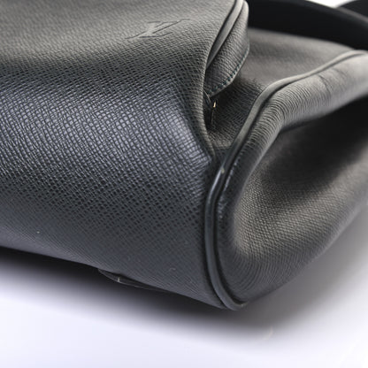 Louis Vuitton Taiga Cassiar Backpack Epicea 6 of 23