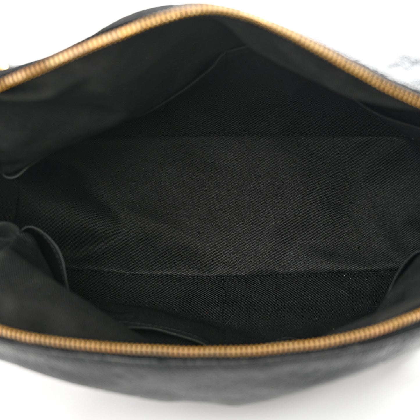 Empreinte Ponthieu PM Black