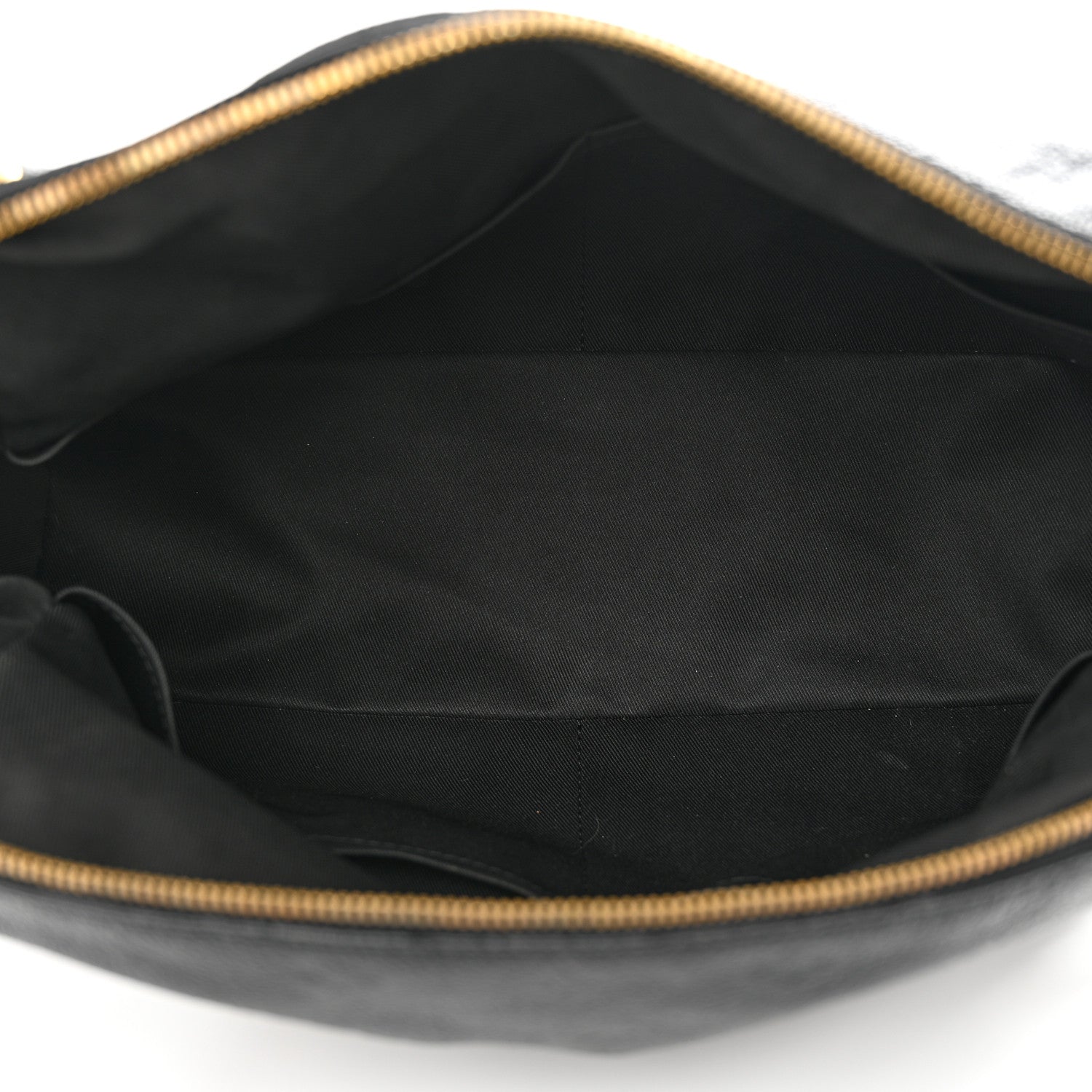 Louis Vuitton Empreinte Ponthieu PM Black 6 of 13