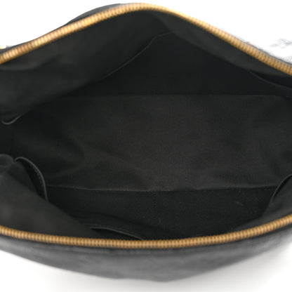 Louis Vuitton Empreinte Ponthieu PM Black 6 of 13