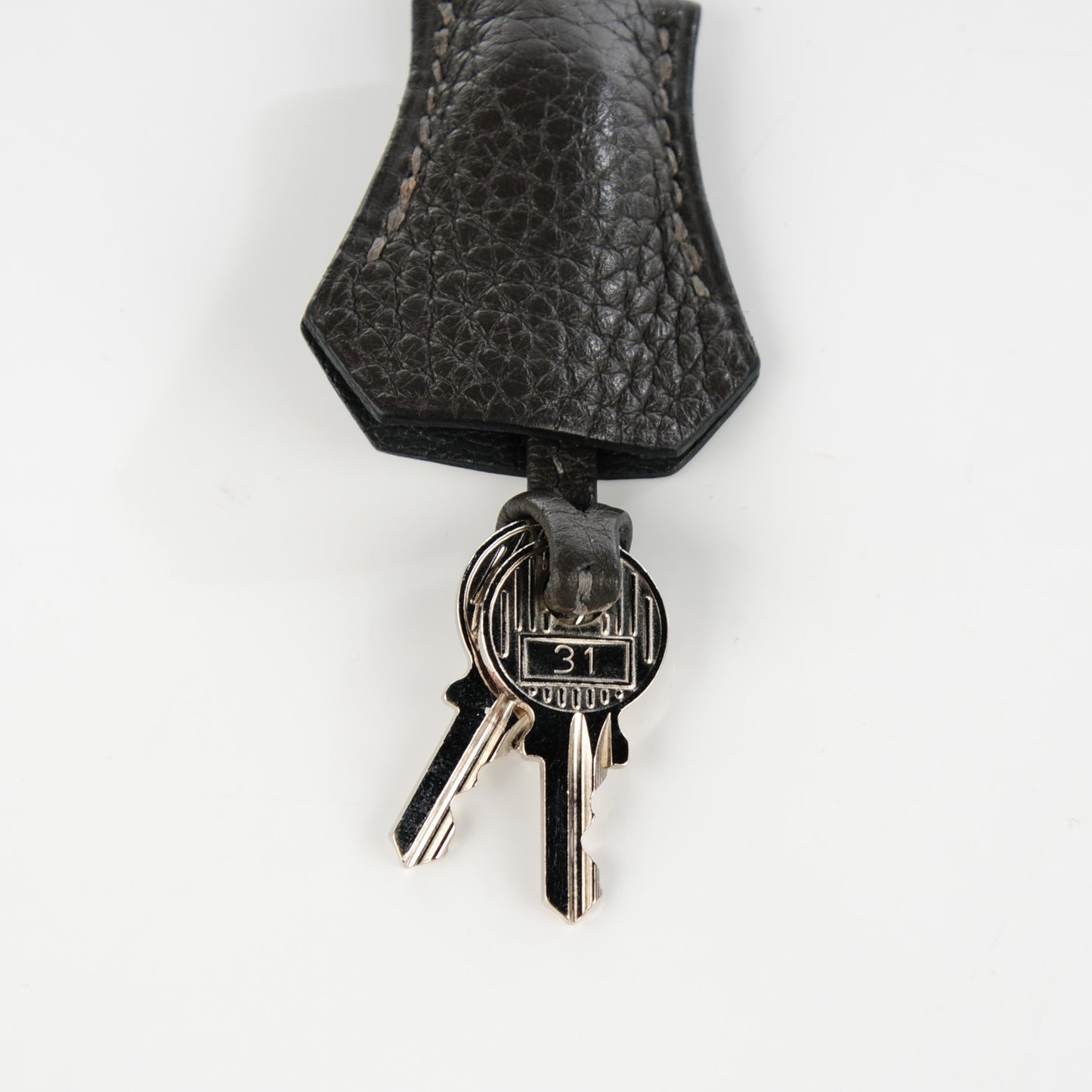 Taurillon Clemence Kelly 40 Graphite